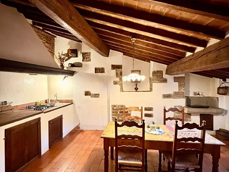 Immagine 19 di Trilocale in vendita  in Piazza della Passera a Firenze
