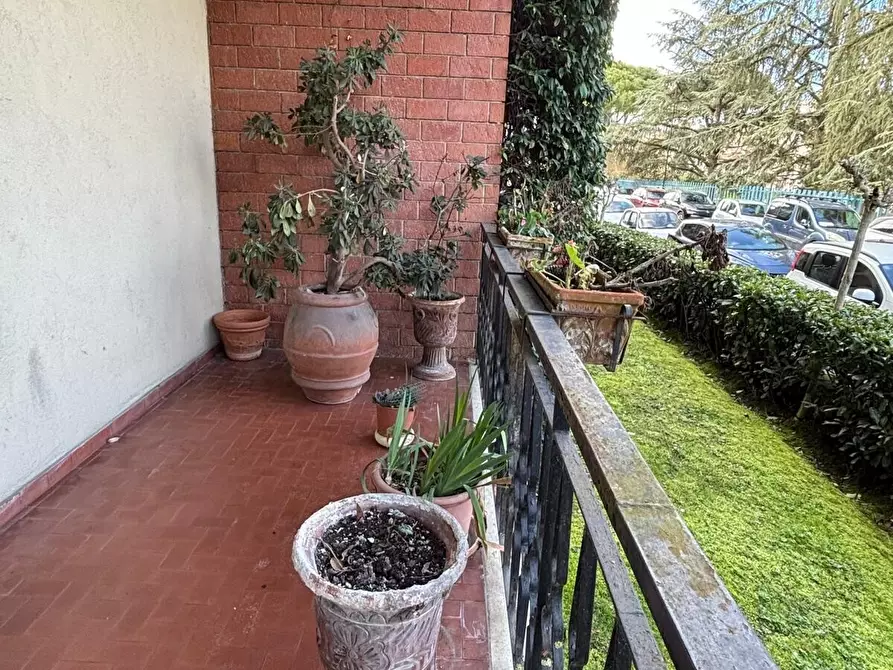 Immagine 6 di Quadrilocale in vendita  in Via Ser Lapo Gavacciani a Firenze