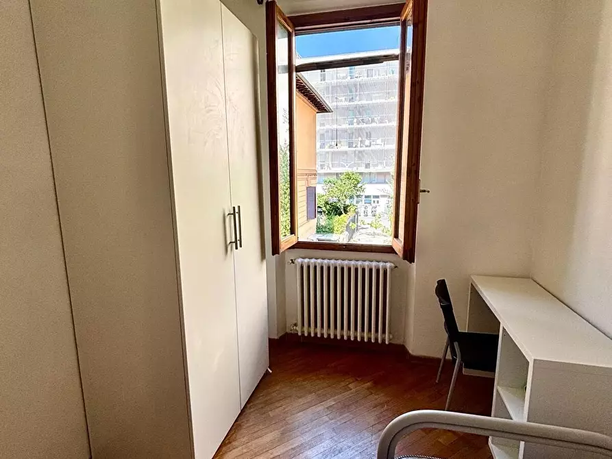 Immagine 4 di Stanza singola in affitto  in Via Lulli a Firenze