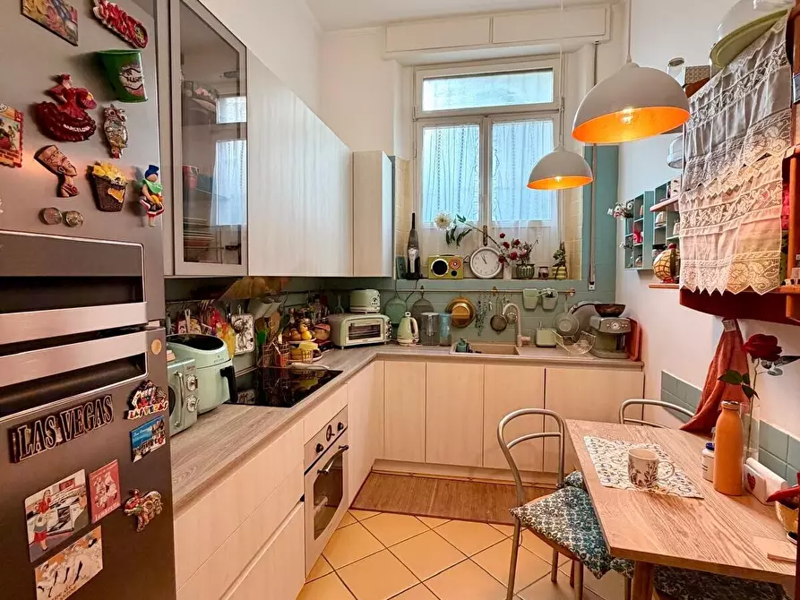 Immagine 20 di Appartamento in vendita  in Via Galeno a Firenze