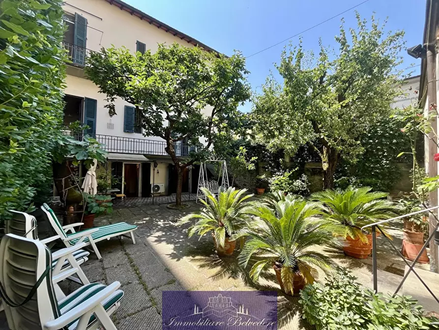 Immagine 1 di Villa in vendita  in Via XX Settembre a Firenze