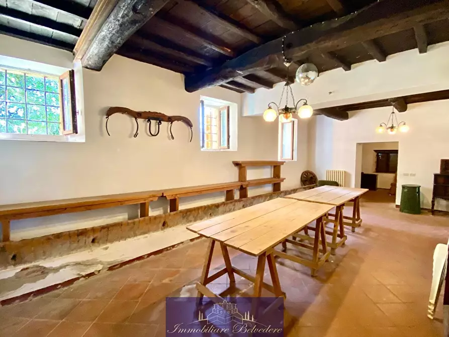 Immagine 21 di Rustico / casale in vendita  in Località Borgo a Cascia 230 a Reggello