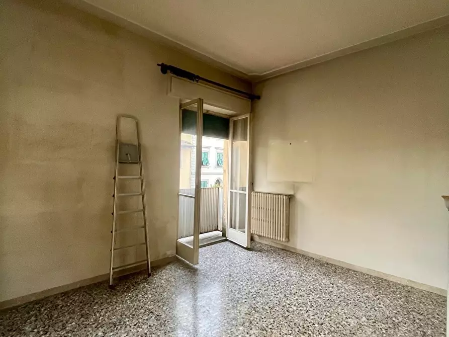 Immagine 9 di Quadrilocale in vendita  in Via Giovanni Borelli a Firenze