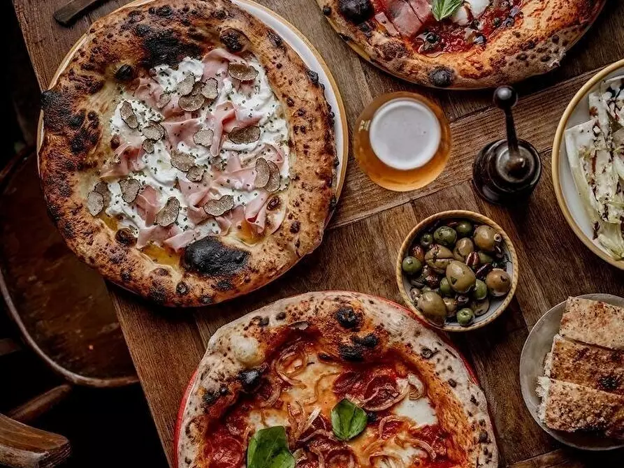 Immagine 4 di Bar / Ristorante in vendita  in Piazza de' Pitti a Firenze