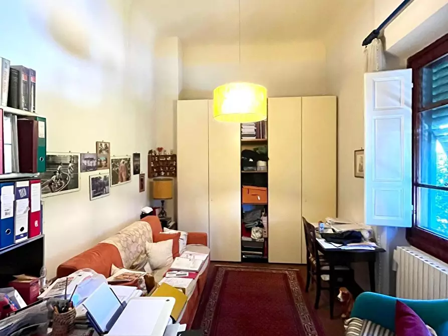 Immagine 16 di Terratetto in vendita  in Via di Triozzi Basso a Scandicci