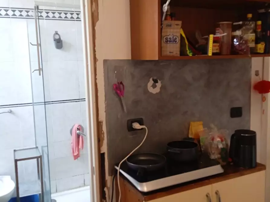 Immagine 15 di Trilocale in vendita  in Piazza Leopoldo a Firenze