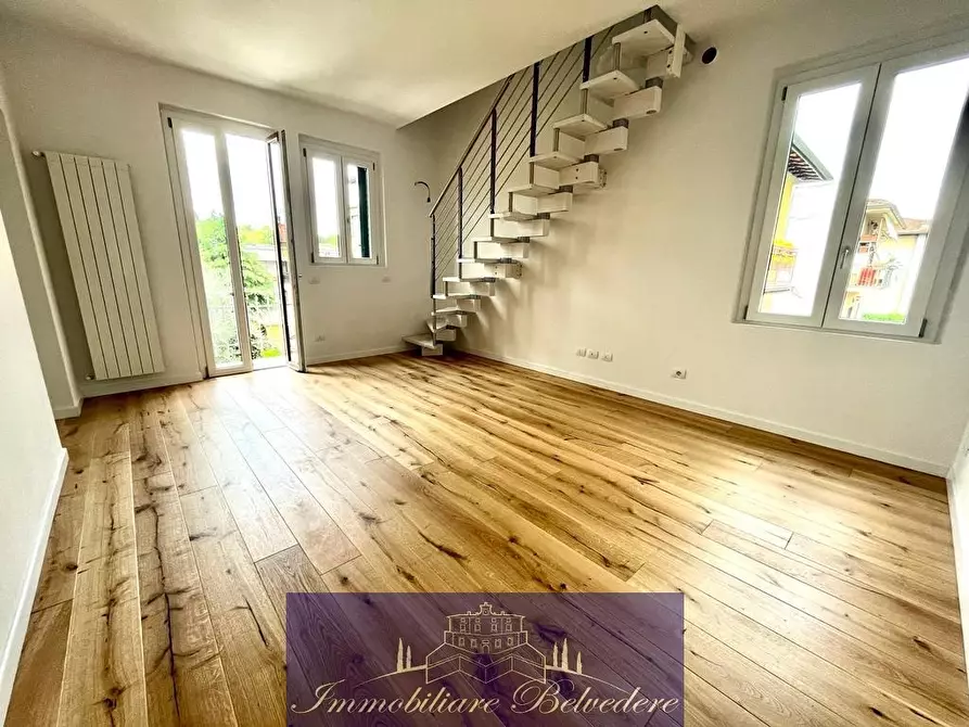 Immagine 21 di Terratetto in vendita  in Via di San Quirico a Firenze