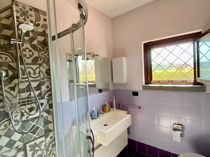 Immagine 35 di Quadrilocale in vendita  in Via Torricella 7 a Impruneta