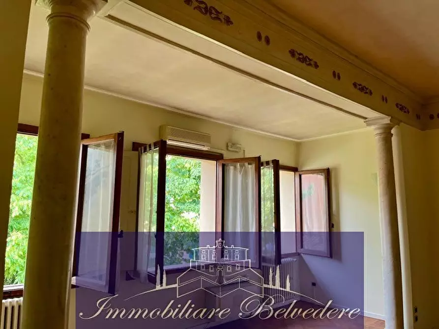 Immagine 42 di Villa in affitto  in Lungarno del Tempio a Firenze