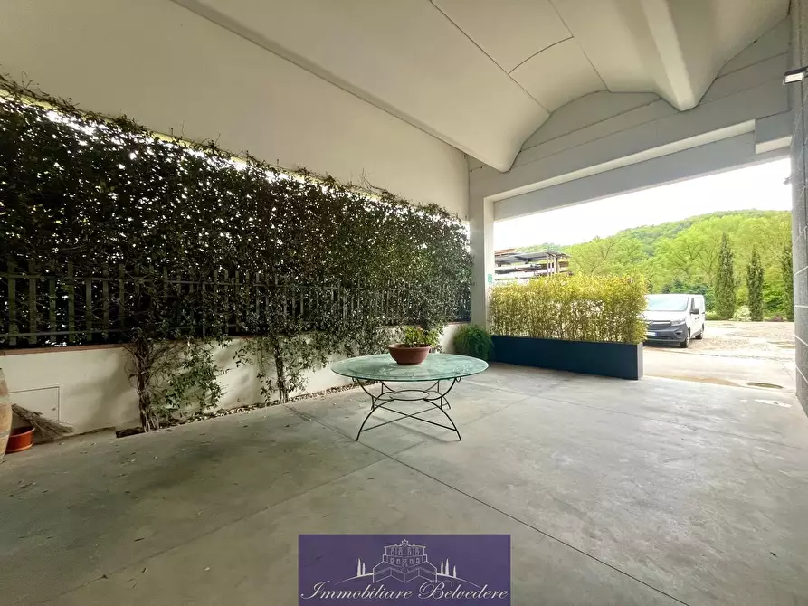 Immagine 5 di Capannone industriale in vendita  in Via San Vito di Sotto a San Casciano In Val Di Pesa