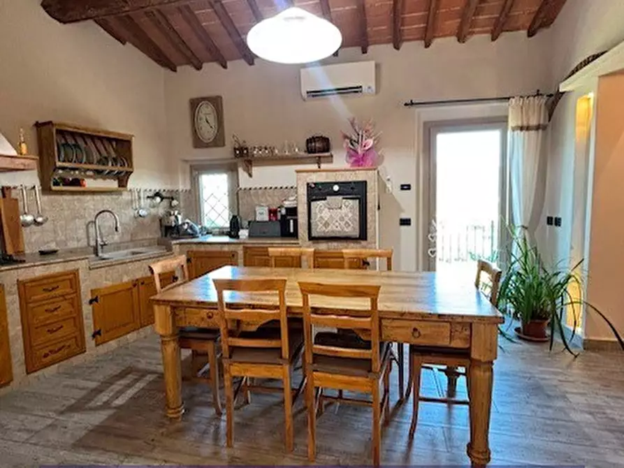 Immagine 2 di Appartamento in vendita  in Via di Villamagna a Bagno A Ripoli