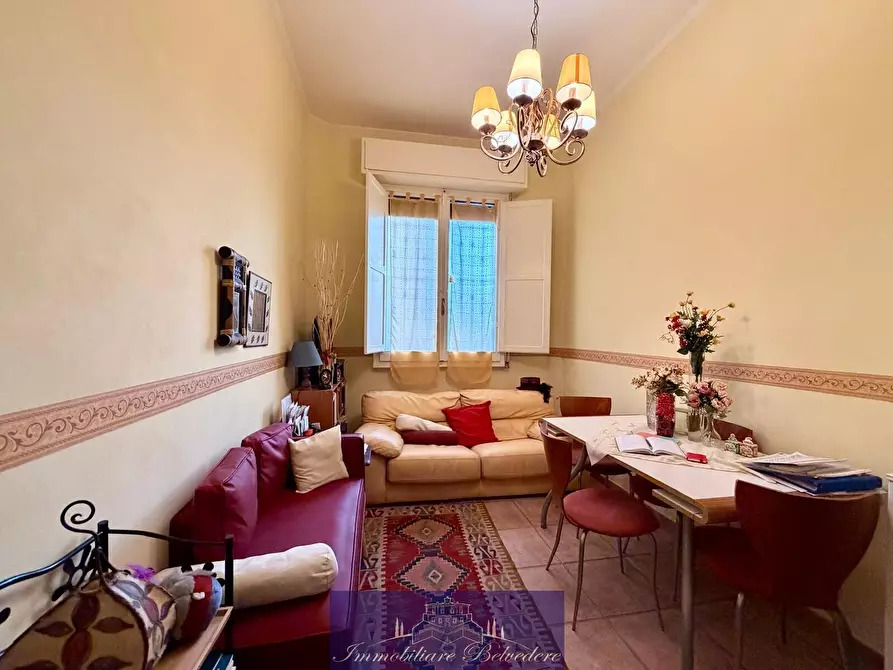 Immagine 24 di Appartamento in vendita  in Via Galeno a Firenze
