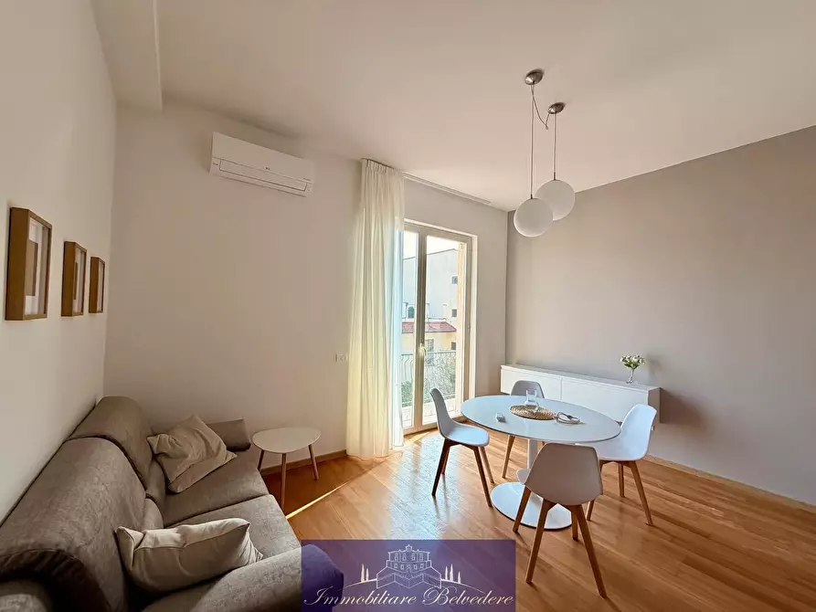 Immagine 1 di Trilocale in affitto  in Via Giambologna a Firenze