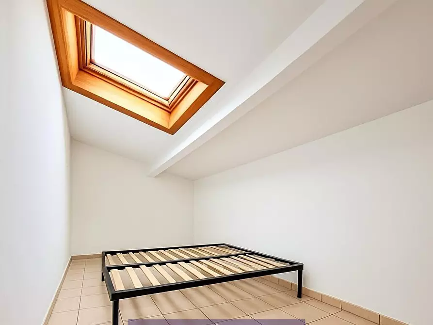 Immagine 5 di Bilocale in vendita  in Via Montebello a Firenze