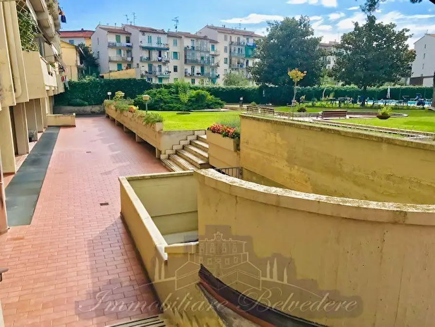 Immagine 5 di Ufficio in vendita  a Firenze
