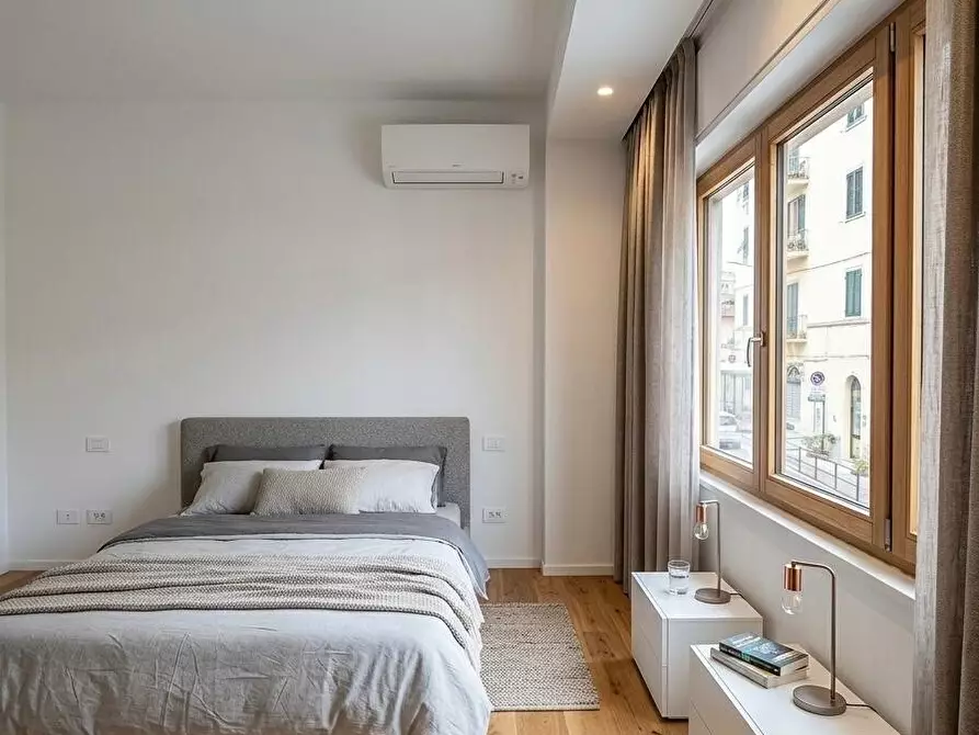 Immagine 2 di Monolocale in vendita  in Via Madonna della Querce a Firenze