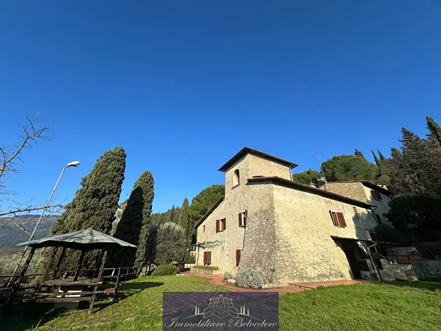 Immagine 3 di Bilocale in vendita  in Via dei Prati a Calenzano