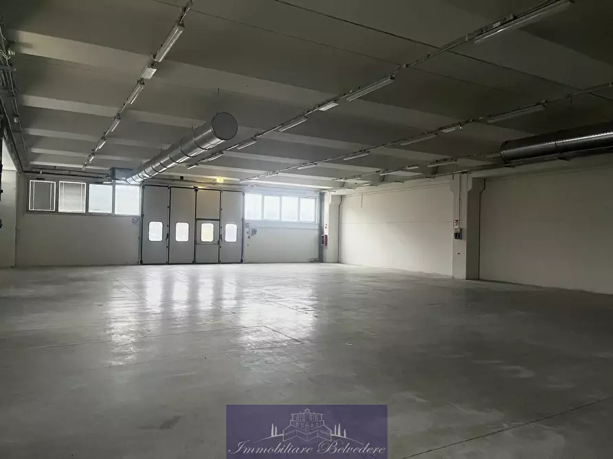 Immagine 16 di Attività artigianale in affitto  in Località Pian di Rona a Reggello