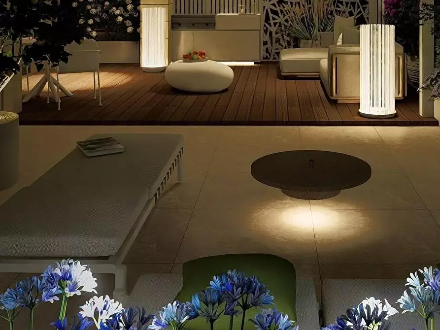 Immagine 6 di Appartamento in vendita  in Via Manni a Firenze