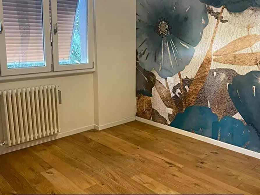 Immagine 8 di Quadrilocale in vendita  in Via Reims a Firenze