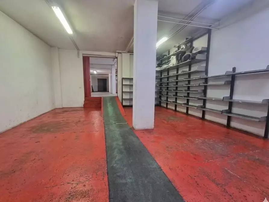 Immagine 5 di Capannone industriale in vendita  in Via Stefano Buonsignori a Firenze