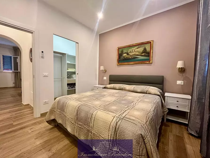 Immagine 8 di Trilocale in affitto  in Via del Pignone a Firenze