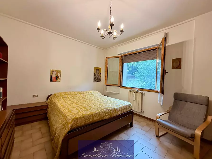 Immagine 14 di Appartamento in vendita  in Via Niccolò Machiavelli a Bagno A Ripoli