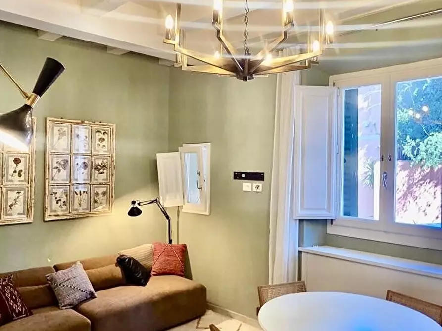 Immagine 1 di Trilocale in affitto  in Via Bernardo Martellini a Firenze