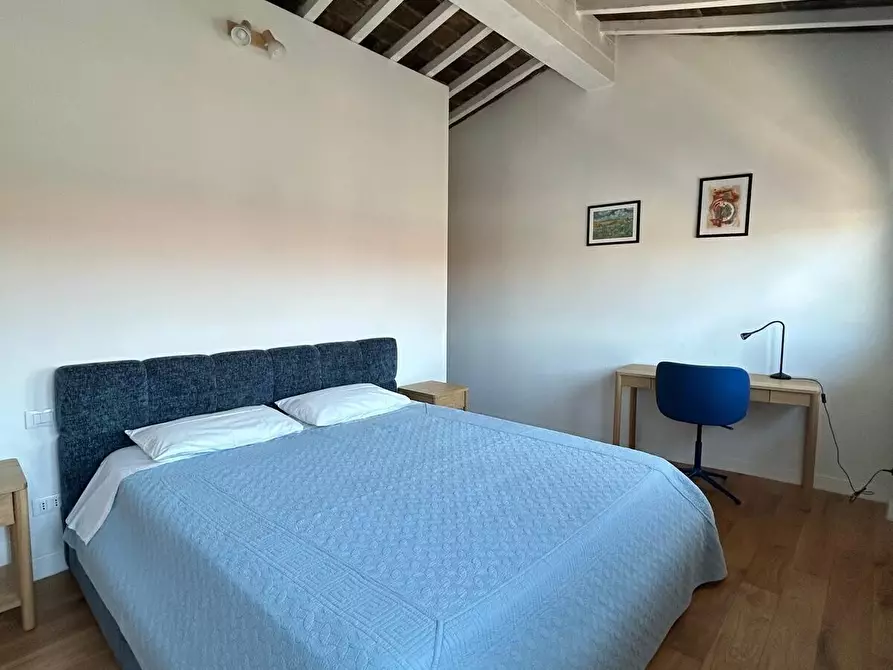Immagine 13 di Trilocale in vendita  in Via Bencivenni Rucellai a Campi Bisenzio
