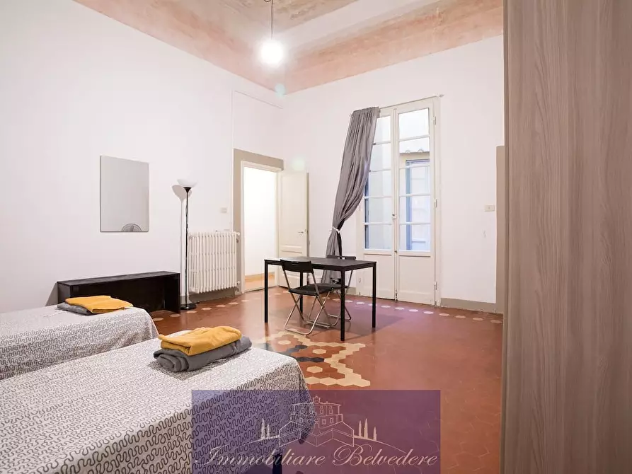 Immagine 4 di Appartamento in affitto  in Via della Vigna Nuova a Firenze