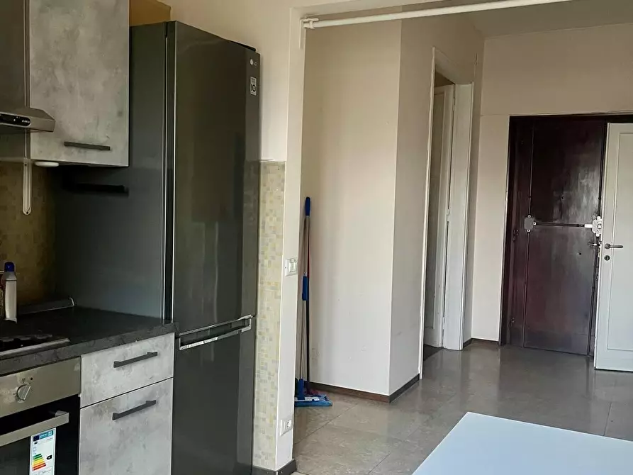 Immagine 6 di Trilocale in affitto  in Via Alamanni a Firenze