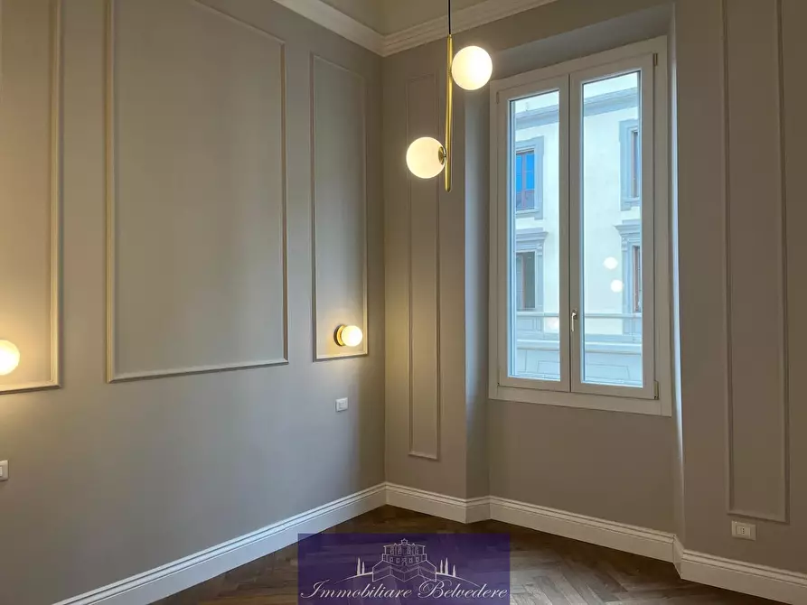 Immagine 13 di Trilocale in vendita  in Via Marchetti a Firenze