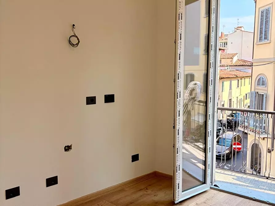 Immagine 2 di Trilocale in vendita  in Via dell'Anconella a Firenze