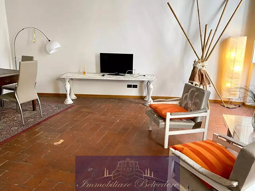 Immagine 12 di Trilocale in vendita  in Piazza D'Azeglio a Firenze