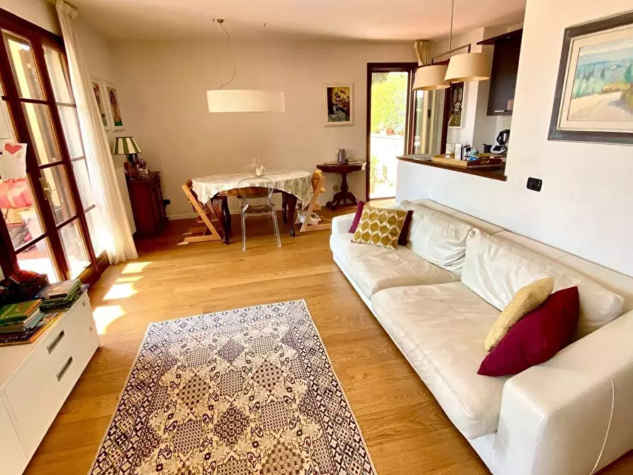 Immagine 18 di Quadrilocale in vendita  in Via Torricella 7 a Impruneta