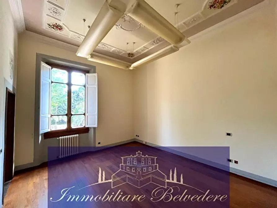 Immagine 21 di Villa in affitto  in Lungarno del Tempio a Firenze