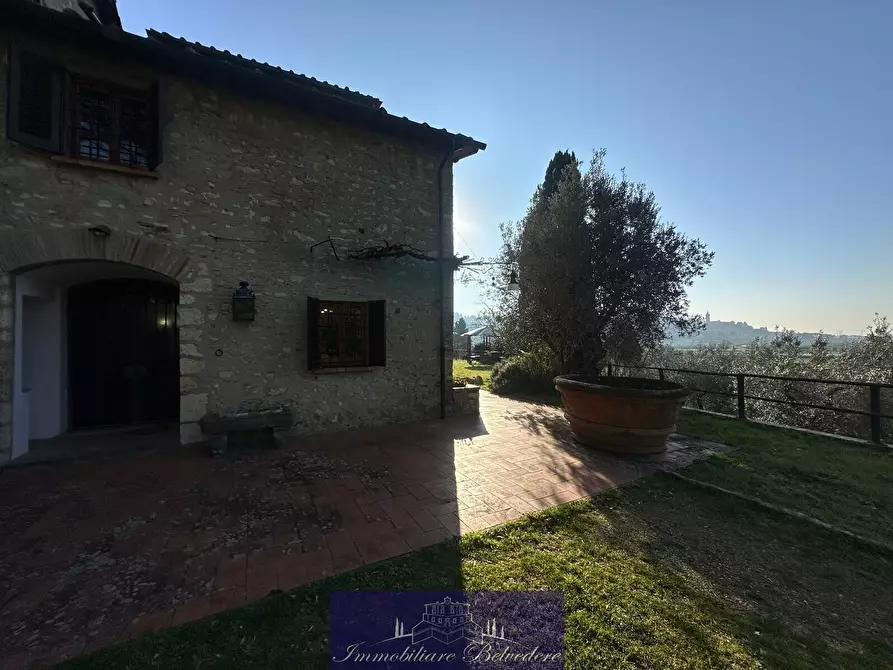 Immagine 2 di Terratetto in vendita  in Via dei Prati a Calenzano