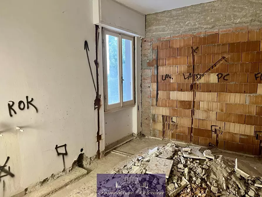 Immagine 8 di Trilocale in vendita  in Via Adelaide Ristori a Firenze