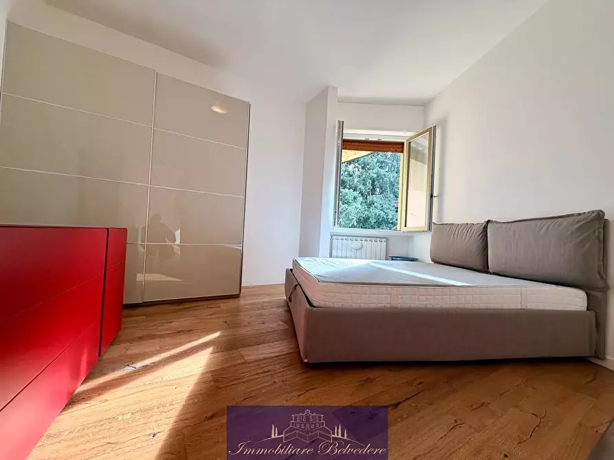 Immagine 4 di Trilocale in affitto  in Piazza Giorgini a Firenze