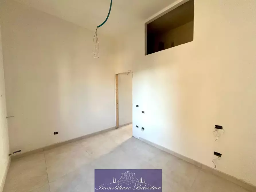 Immagine 12 di Trilocale in vendita  in Via Brunetto Latini a Firenze