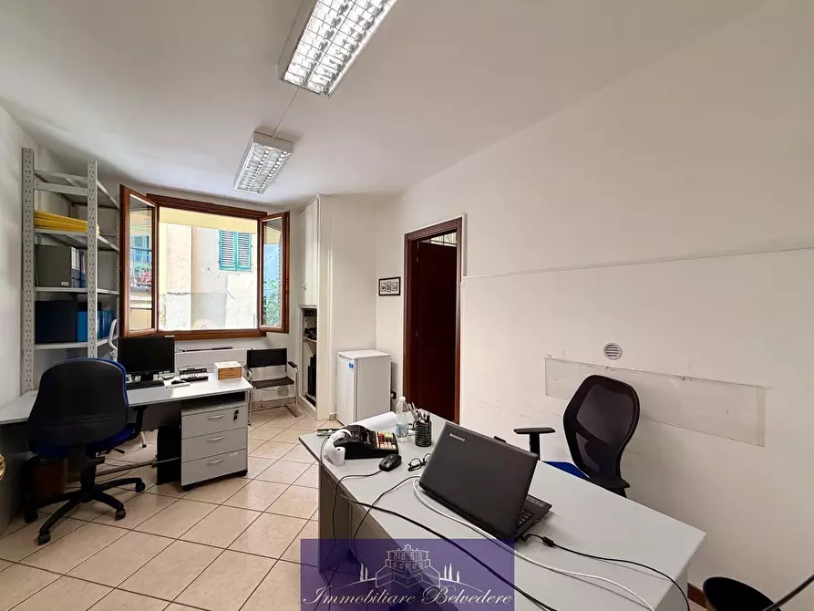 Immagine 1 di Monolocale in vendita  in Piazza Giacomo Puccini a Firenze