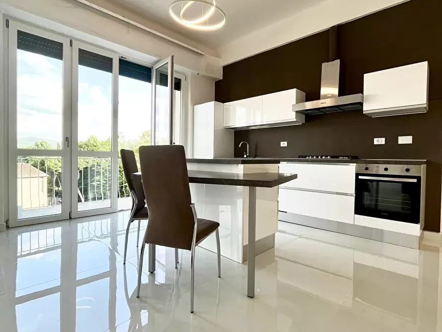 Immagine 3 di Trilocale in affitto  in Via Sidney Sonnino a Firenze