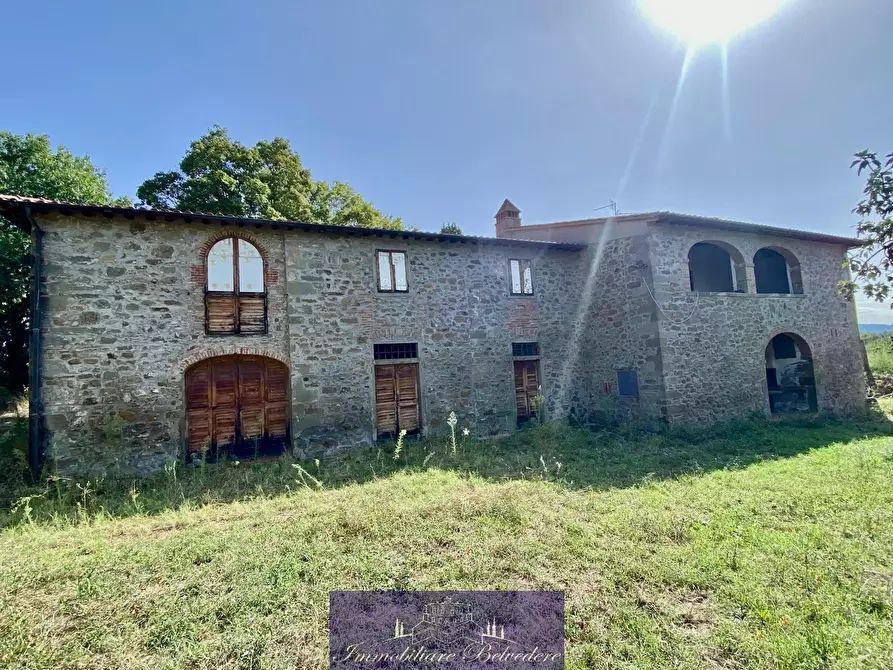 Immagine 1 di Rustico / casale in vendita  in Località Borgo a Cascia 230 a Reggello