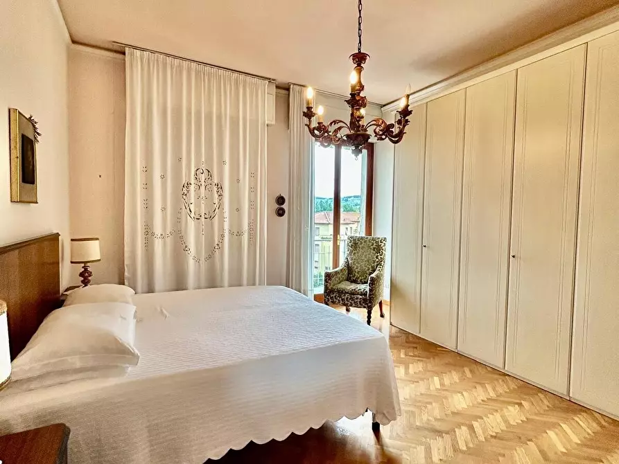 Immagine 21 di Appartamento in vendita  in Via Napoli a San Casciano In Val Di Pesa