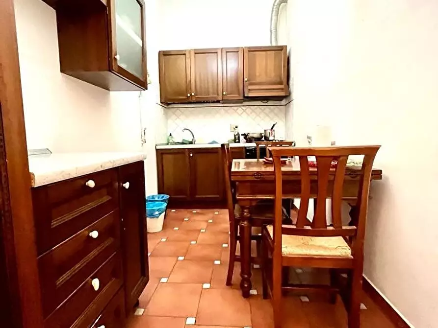 Immagine 1 di Bilocale in affitto  in Borgo Ognissanti a Firenze