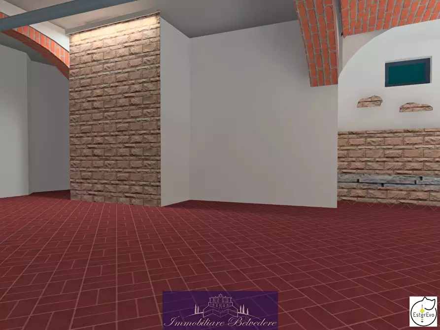 Immagine 29 di Capannone industriale in vendita  in Via De Benci a Firenze