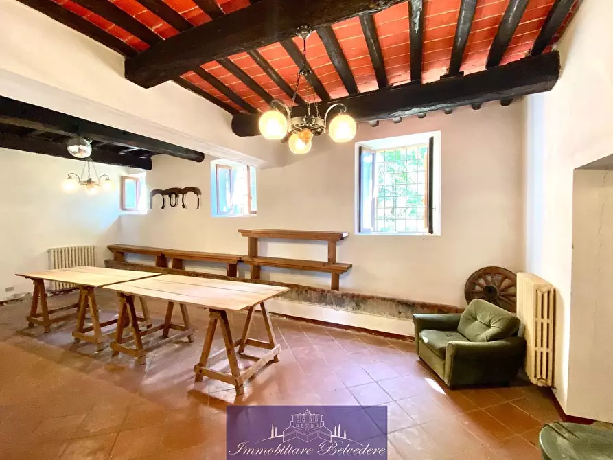 Immagine 20 di Rustico / casale in vendita  in Località Borgo a Cascia 230 a Reggello