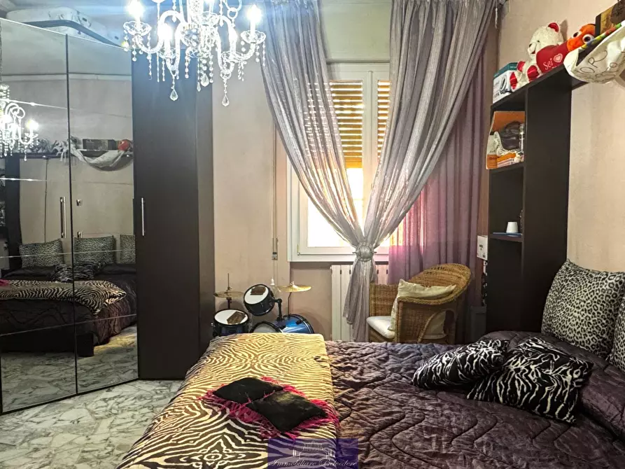 Immagine 14 di Appartamento in vendita  in Via Francesco Baracca a Firenze