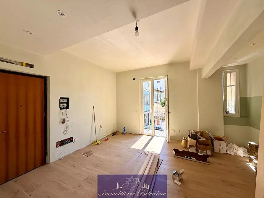 Immagine 8 di Trilocale in vendita  in Via Tino di Camaino a Firenze