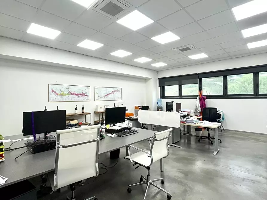 Immagine 2 di Capannone industriale in vendita  in Via San Vito di Sotto a San Casciano In Val Di Pesa